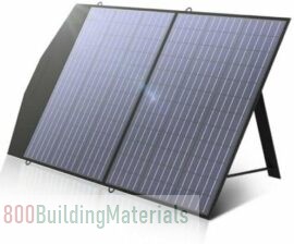 ALLPOWERS Foldable Solar Panel SP-027