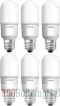 Osram Led Bulb Daylight Lamp 4058075077911