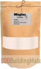Maples White Cement Powder for Repairing