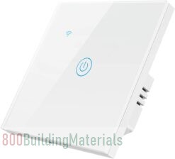 iMiNi Smart Wifi Touch Light Switch