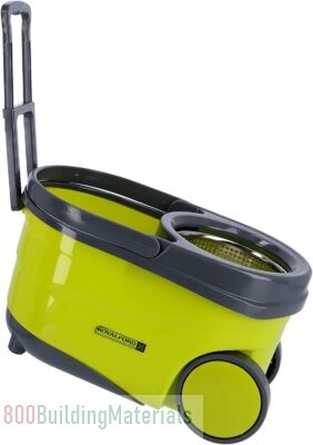 RoyalFord DURABLE & FASTER DRYING Mop RF7721
