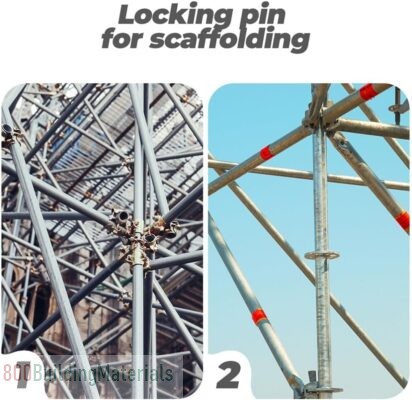 Artibetter Scaffolding Locking Pin 32914228W128
