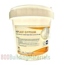 HASANAT ESSENTIALS Gypsum Powder for Wall Repair 150712