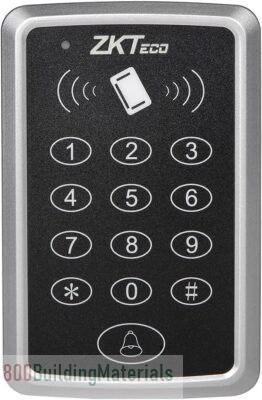 ZKTeco Smart Card Door Access Control System SA32M
