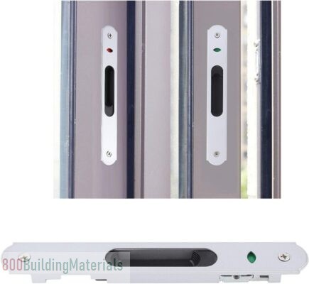 Folany Modern and Simple Door Wedge Locks Folanyogitx679wz6850