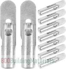 Artibetter Scaffolding Locking Pin 32914228W128
