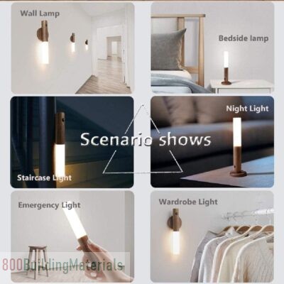 Lengenda Smart LED Night Light NL-002