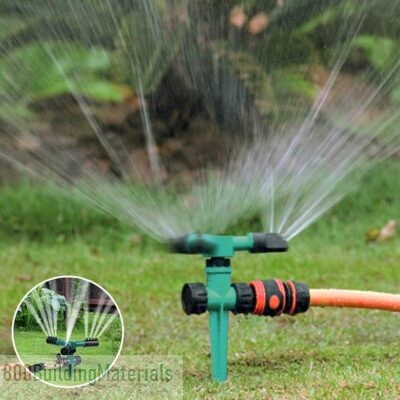 MAKINGTEC Automatic Lawn Water Sprinklers 5638