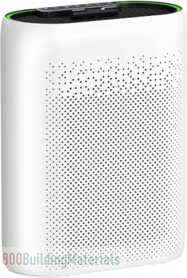 ibsun Air Purifier with True HEPA Filter