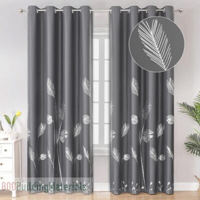 Estelar Textiler Curtains & Drapes BC5522S-2