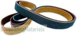 Red Label Surface Conditioning Sanding Belts B475900200720T-K