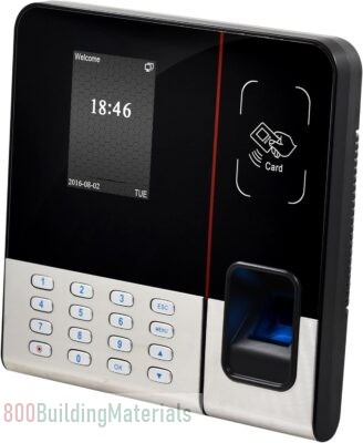 Timmy Biometrics Access Control UT61-WIFI