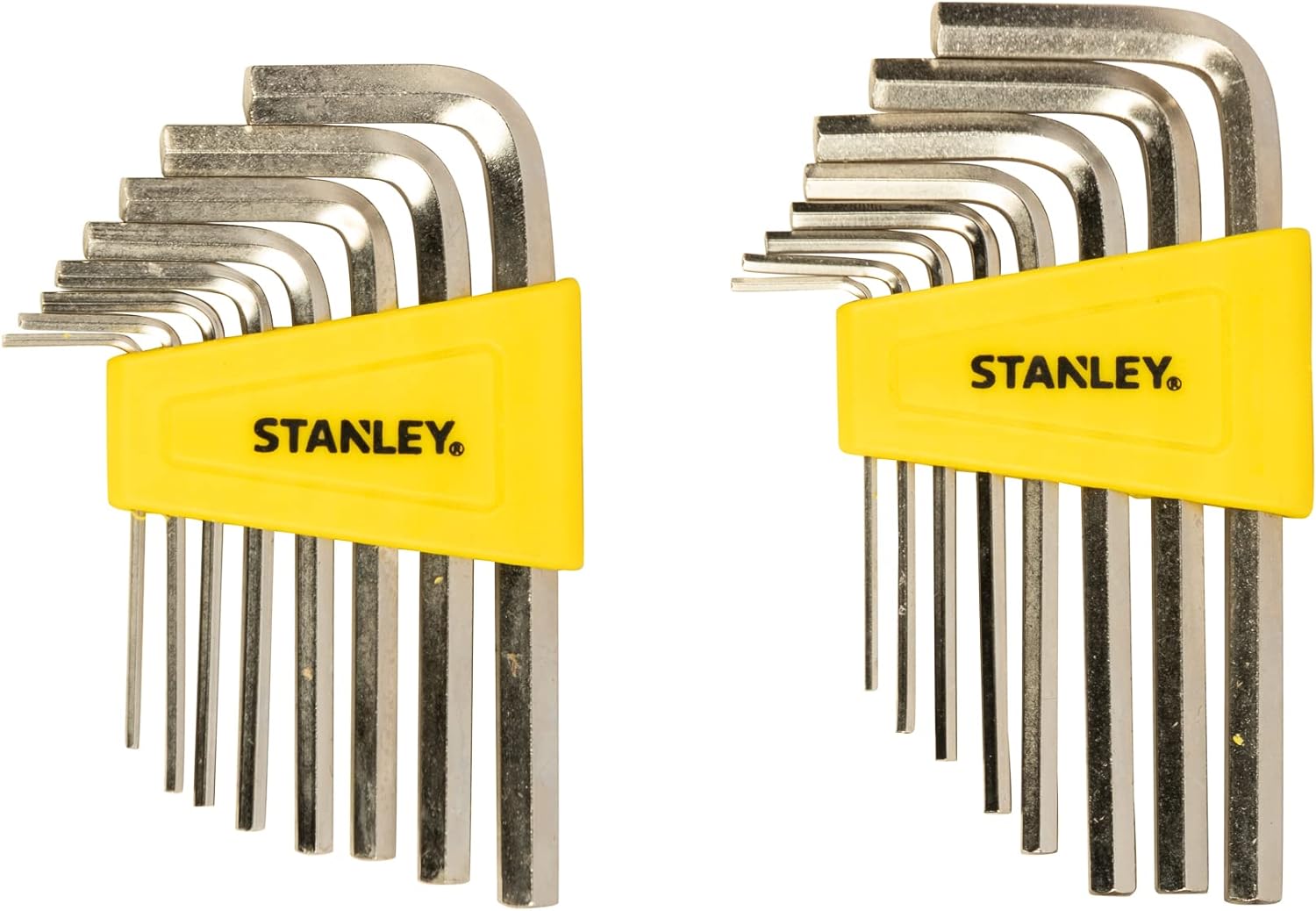 STANLEY Material Tool Set, 38 Pieces, Stmt0-74101