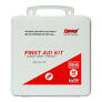 OSHA First Aid Pvc Box -50person