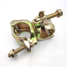 High-Quality Steel Scaffolding Clamp