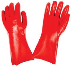Latex Rubber Gloves 200 grams