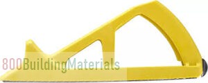 Stanley 5-21-103 250mm Moulded body Suform Plane