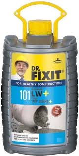 Dr. Fixit Pidiproof LW+ 5L