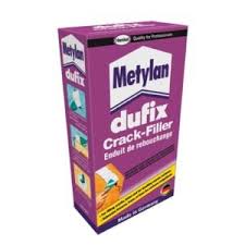 Henkel Metylan Dufix Crackfiller 1.5Kg