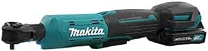 Makita Variable Speed Cordless Ratchet Wrench WR100DSM