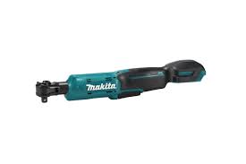 Makita Variable Speed Cordless Ratchet Wrench WR100DSM