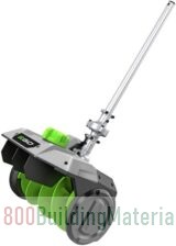 EGO Power+ SSA1200 Multi-Head Snow Shovel Attachment, Black