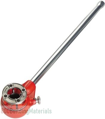 RIDGID 38540 Manual Pipe Threader for Models 00-RB and 00-R