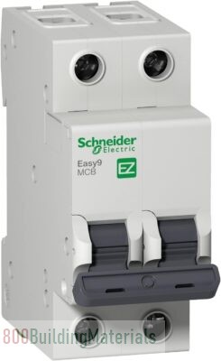 Schneider Electric MCB Easy9_[EZ9F51232]