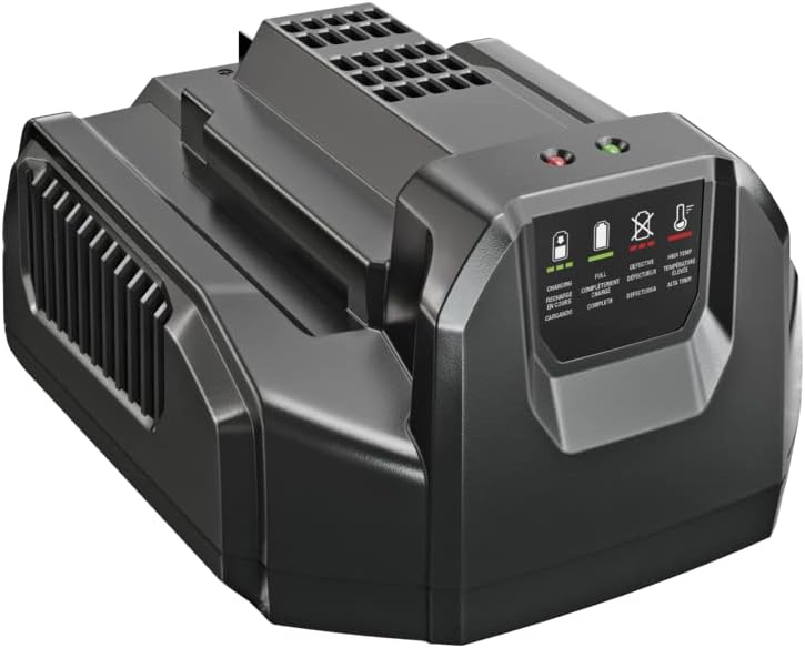 EGO Power 56-Volt Lithium-ion Standard Charger CH2100