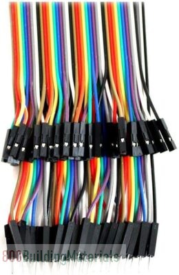 DuPont Male to Female 20cm Cable Wire Jumper