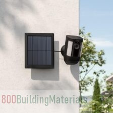 Ring Solar Panel (2nd Generation) (USB-C) for Spotlight Cam Plus