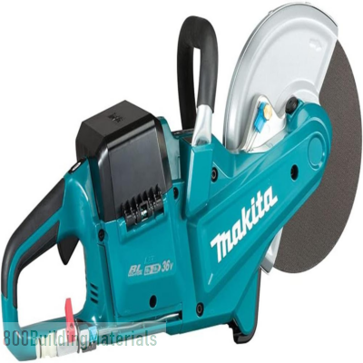 Makita Cordless Power Cutter 9″ – DCE090Z