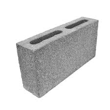 High Quality Cement Hollow 4″