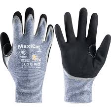 ATG Maxi Cut Oil ProRange Gloves 34-504-XS