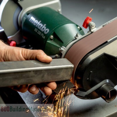 Metabo BS 200 Plus 600W 220 – 240V Combo Bench Grinders