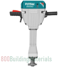 Total 2200W Demolition Breaker TH220502