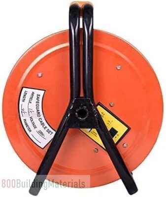 Okem Extension Cable Reel (25m)