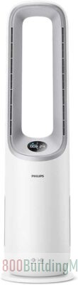 Philips Air Performer 7000 series 2-in-1 Air Purifier and Fan AMF765/30