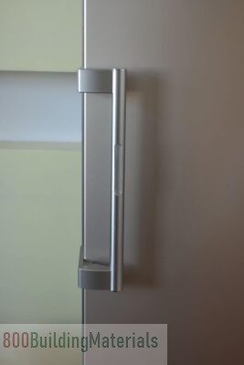 Cabinet Door Bumpers Clear Glass Table Top Anti Slip Pads