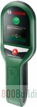 Bosch Universaldetect Digital Detector, Green