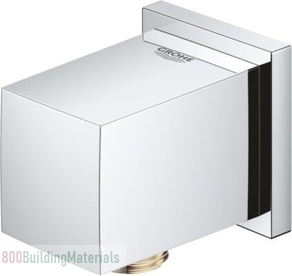GROHE Euphoria Cube Shower Outlet Elbow | 1/2″