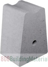 Melfi™ Mould and Concrete Cement Spacers Concrete Cover Block for Footing Beam