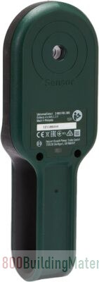 Bosch Universaldetect Digital Detector, Green