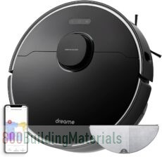 Dreame L10 Pro 2-in-1 Robot Vacuum Cleaner & Floor Mop