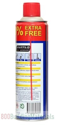 VT-40 Anti Rust Remover Multi-Use Product Spray 500ml With Heavy Duty
