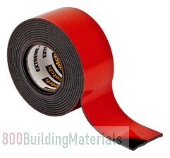 Scotch MT Extreme Strong Tape 1 in x 60 in roll (25.4mm x 1.52m) | Holds 13.6kg