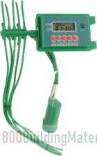 Aqualin Smart Watering Timer with Automatic Sprinkler System Drip Irrigation Controller
