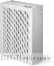 COWAY Air Purifier Airmega 150 GreenHEPA for Bedroom,73 m2 Coverage area