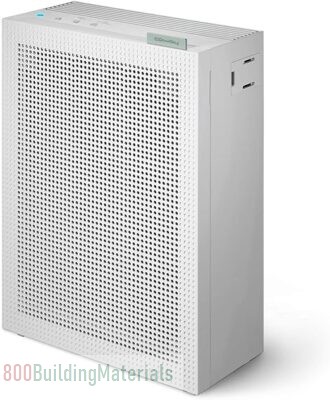 COWAY Air Purifier Airmega 150 GreenHEPA for Bedroom,73 m2 Coverage area