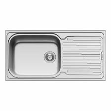Pyramis Kitchen Sink Amaltia Plus (100X50)